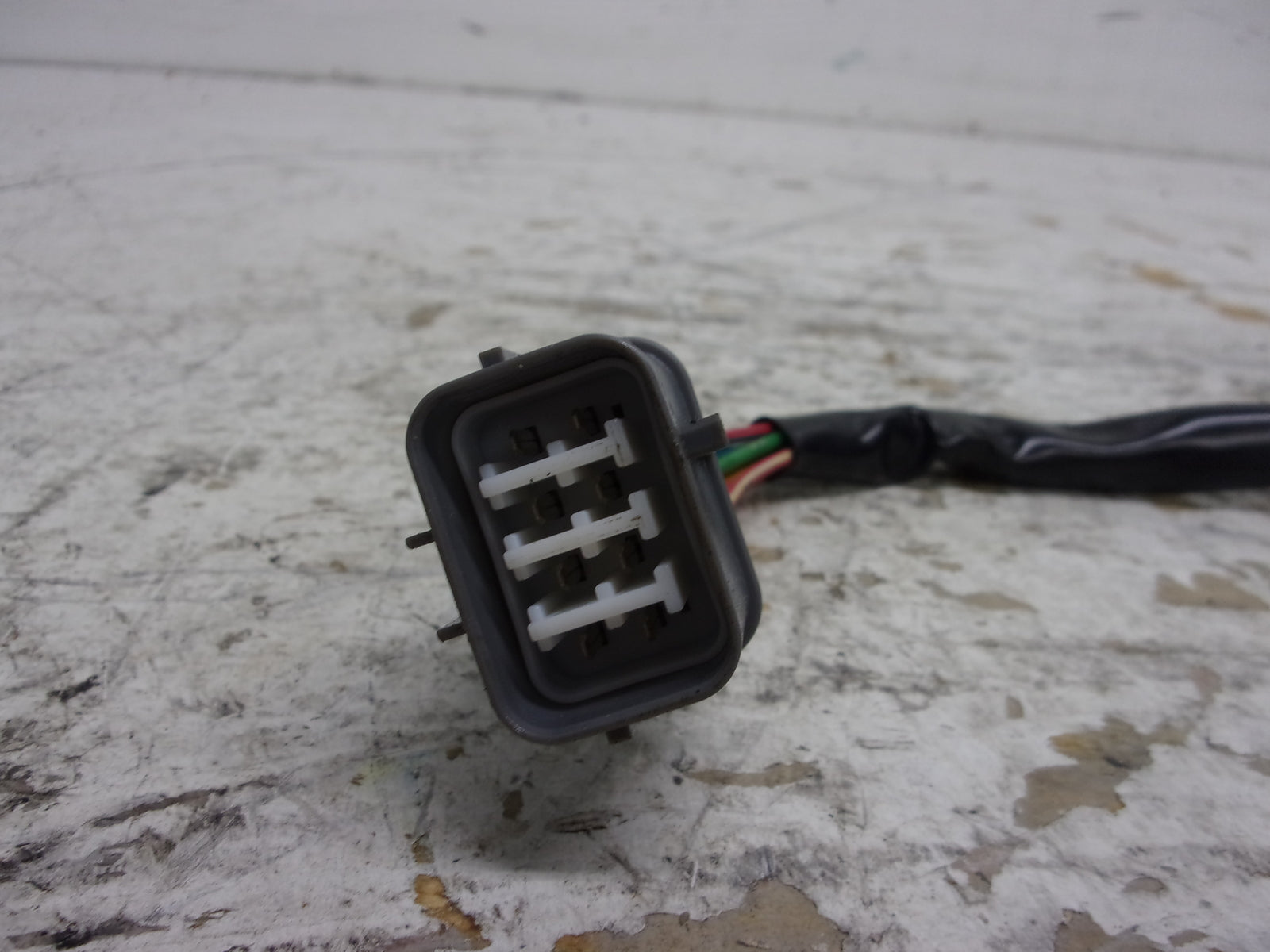 Kawasaki Jet Ski 2004-2021 STX 12/15 Ultra OEM VDS Sensor Switch Part 27010-3785