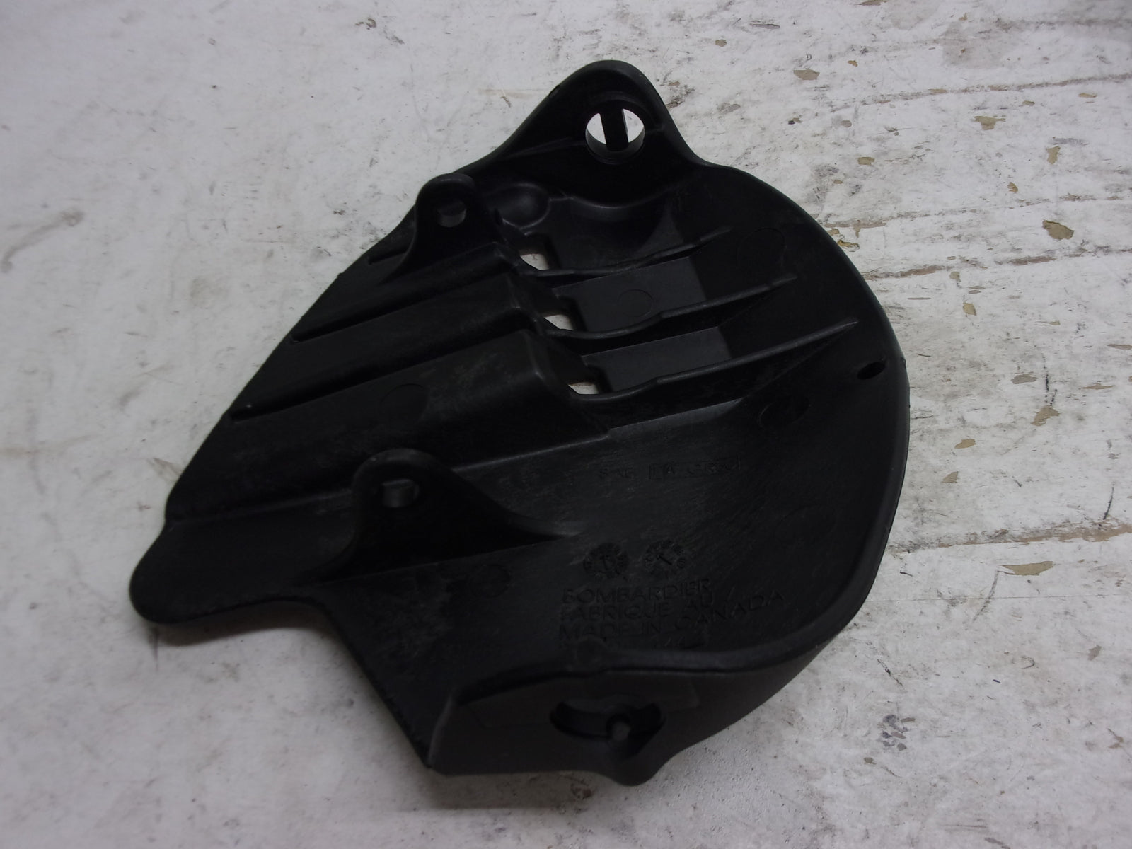 Sea Doo Bombardier 2002-2011 GTI RXP RXT GTS NEW RH Hand Side Vane # 277001487