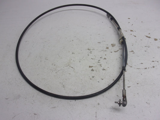 Yamaha WaveRunner 2021 EX Sport , Deluxe OEM Steering Cable # F3Y-61481-02-00