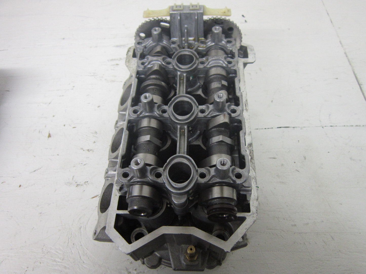Sea Doo Bombardier 2014-2018 Spark GTI GTS 900 Complete Cylinder Head 420623877