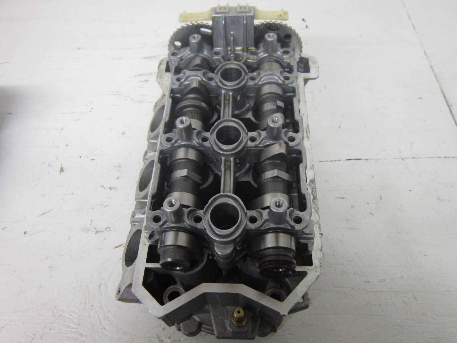 Sea Doo Bombardier 2014-2018 Spark GTI GTS 900 Complete Cylinder Head 420623877