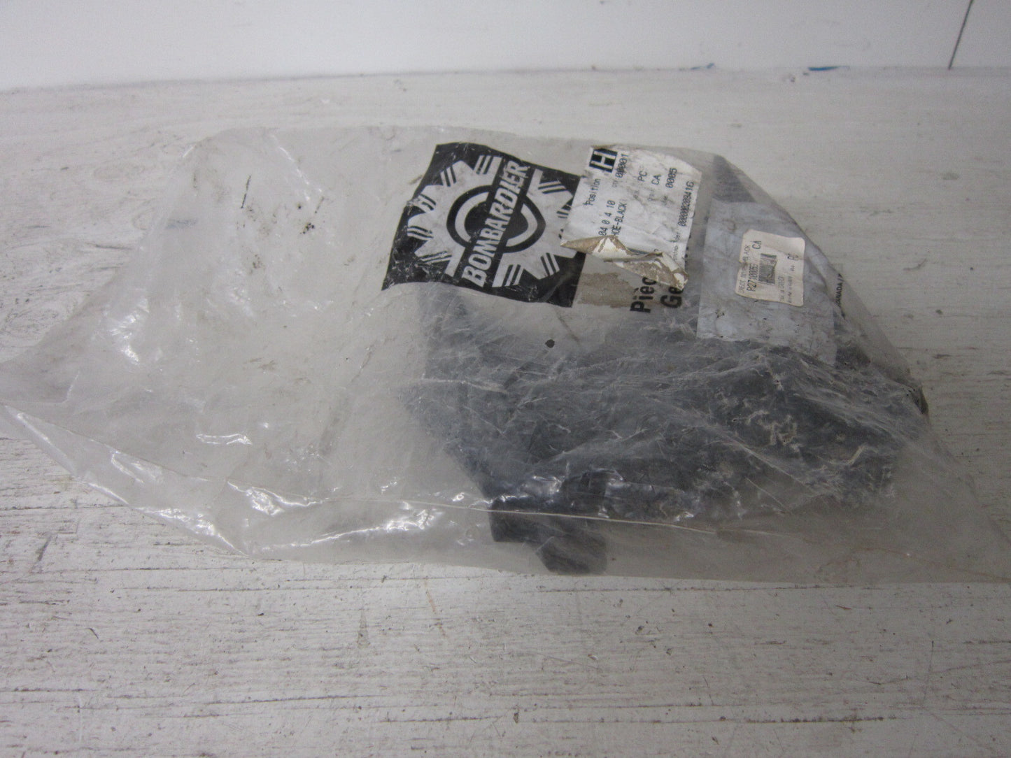 Sea Doo Bombardier 1996-2001 GS GSX GS GSI OEM NEW Pump Shoe Part# 271000592