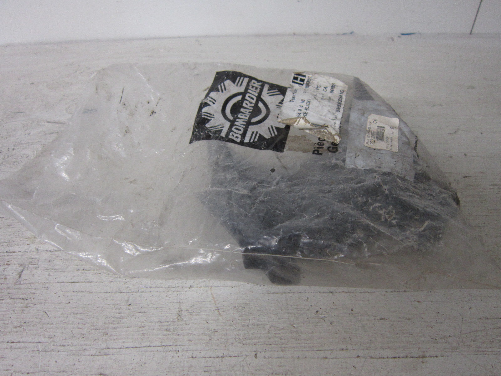 Sea Doo Bombardier 1996-2001 GS GSX GS GSI OEM NEW Pump Shoe Part# 271000592