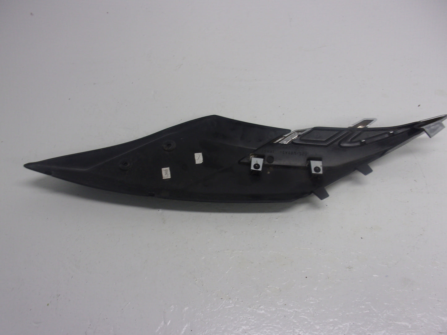 Yamaha WaveRunner 2012 FX Cruiser SHO1.8 L OEM RH Rear Cover # F2S-U890N-10-00