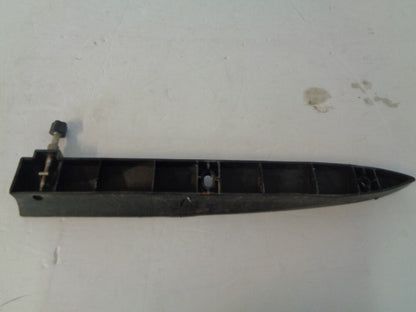 Yamaha Waverunner 1997-1998 Waverunner 760 OEM Left Sponson # GP7-U883N-00-00