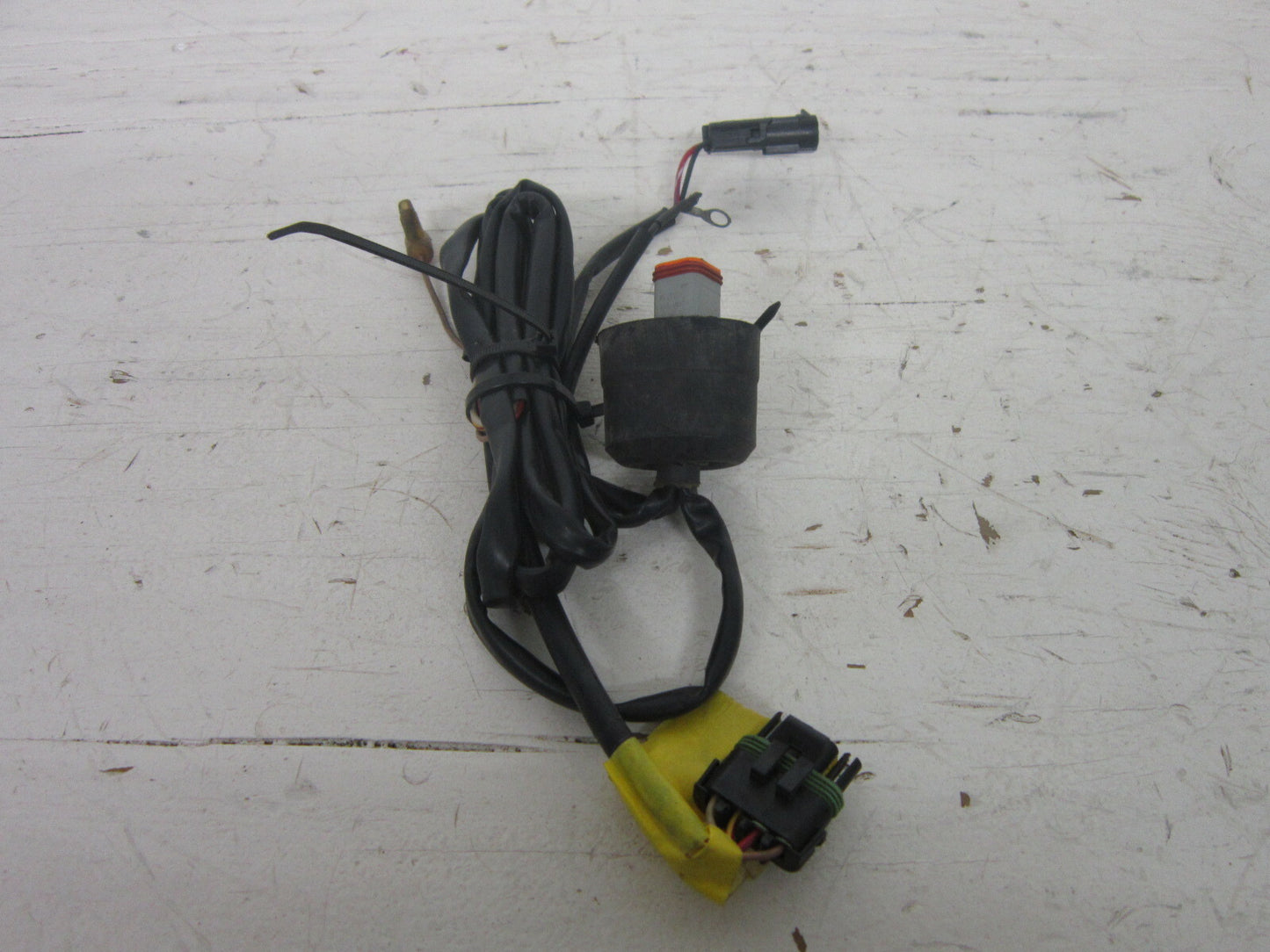 Sea Doo Bombardier 1997 GTX OEM Intermediate Harness Assembly Part# 278001102