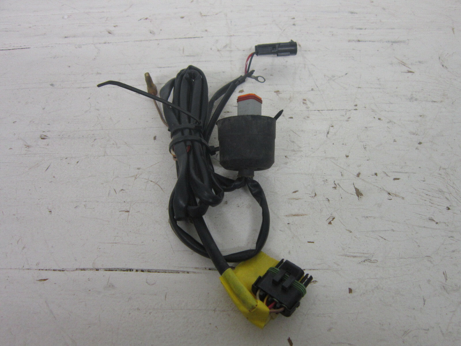 Sea Doo Bombardier 1997 GTX OEM Intermediate Harness Assembly Part# 278001102