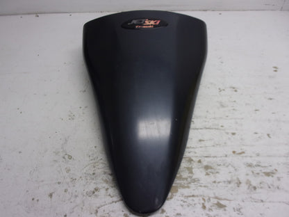 Kawasaki Jet Ski 1998 ZXI 1100 OEM Gray Meter Cover Assembly Part# 14090-3749-T2