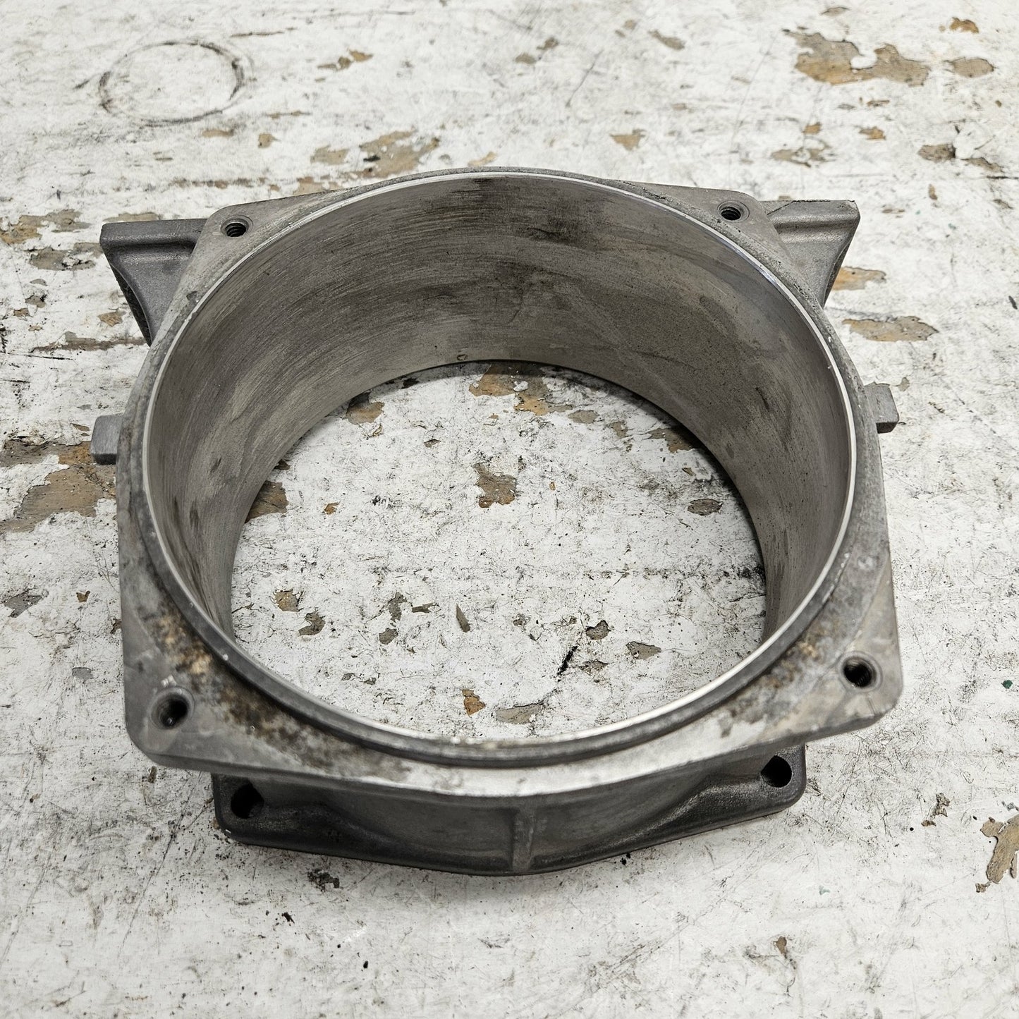 Yamaha 1990-1997 Wave Raider/Runner/Venture OEM Impeller Housing 6R8-51312-00-94