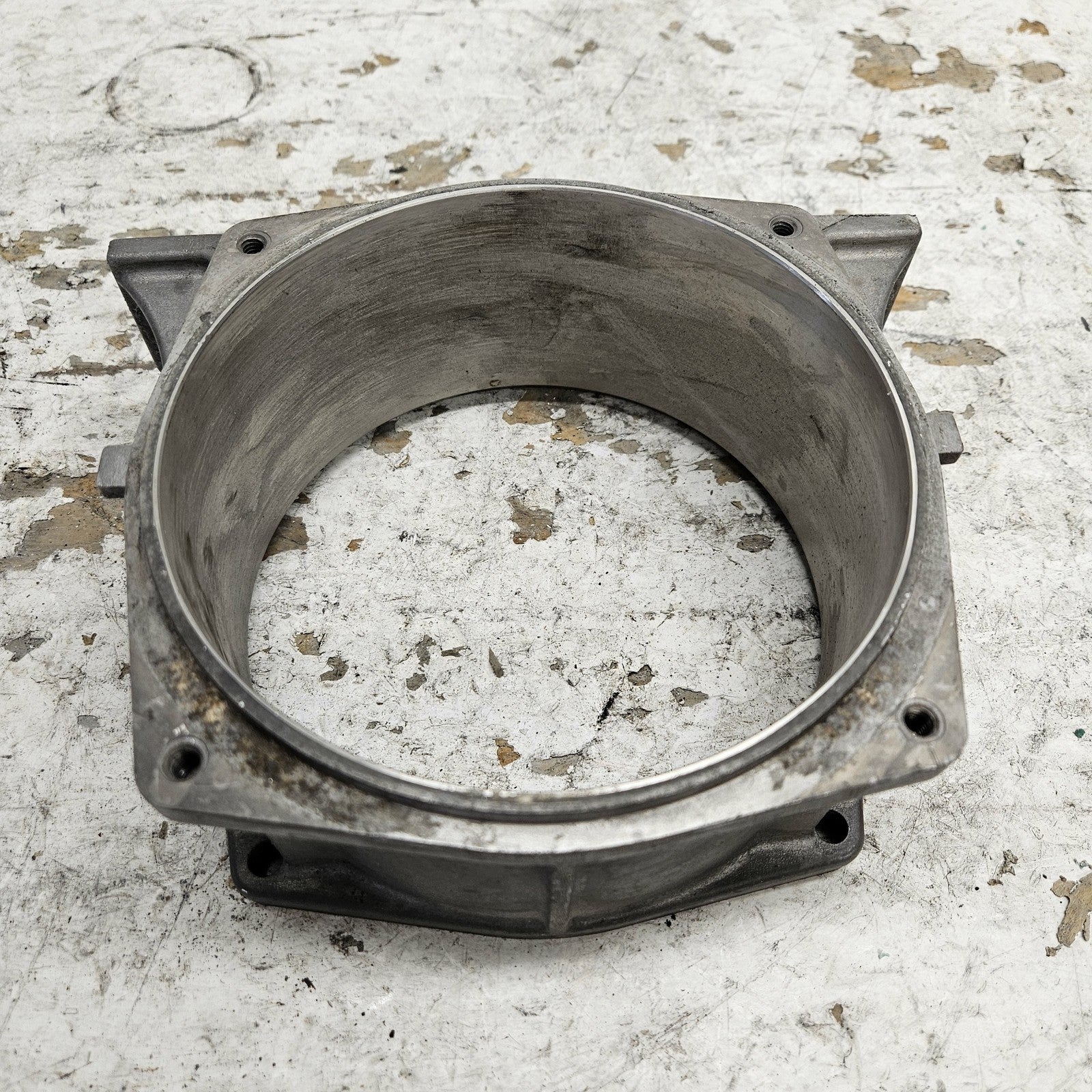 Yamaha 1990-1997 Wave Raider/Runner/Venture OEM Impeller Housing 6R8-51312-00-94