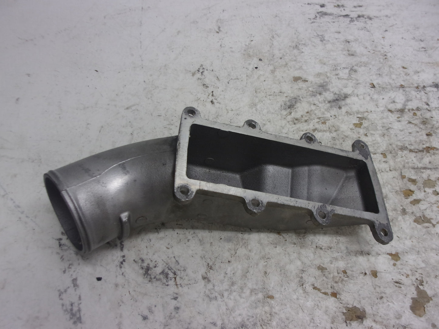 Kawasaki Jet Ski 2007-2010 Ultra 250X 260X LX Pipe Intake SC Out Part 16060-3722