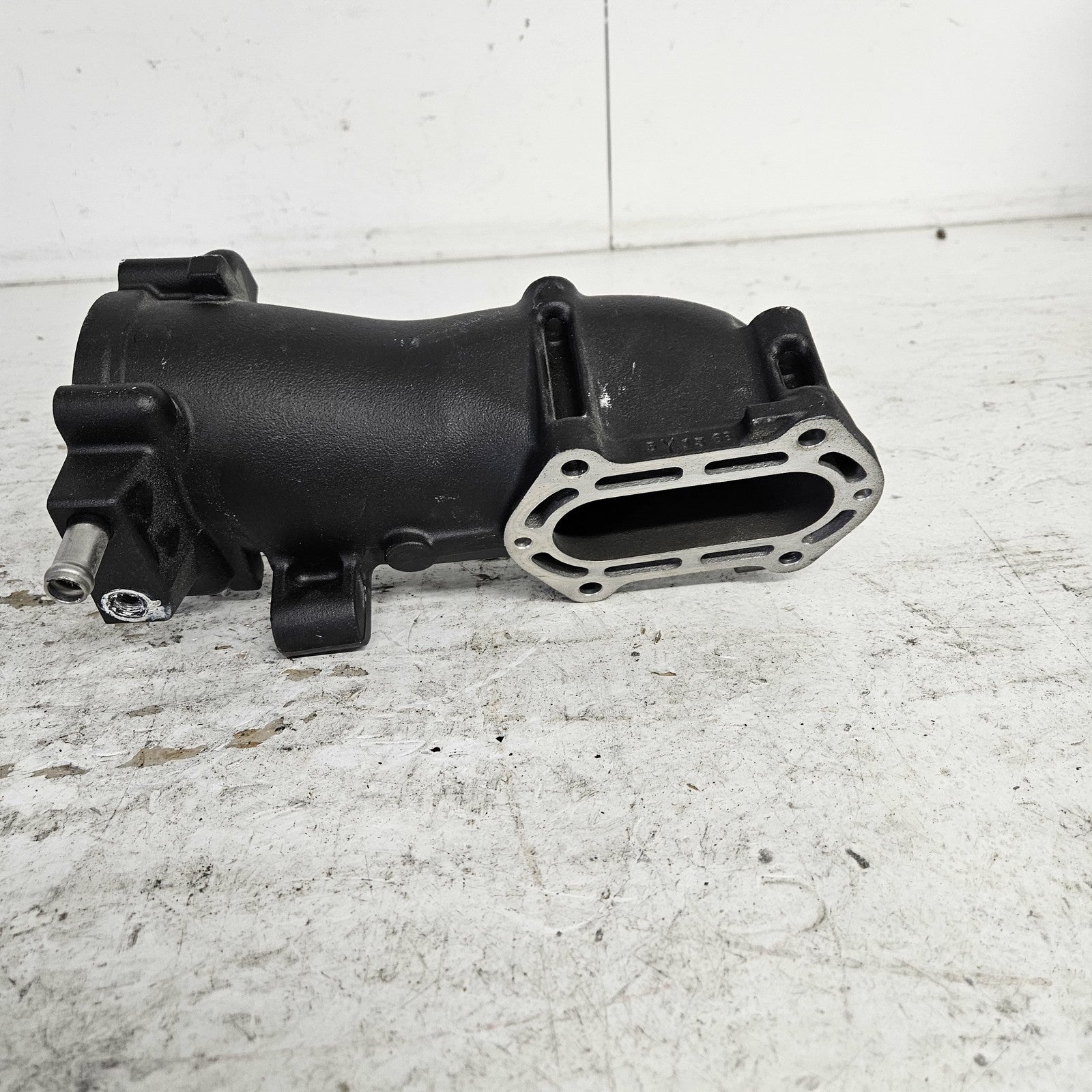 Yamaha Waverunner 2016-2021 VX V1 OEM Exhaust Manifold Pipe # 6EY-14721-00-00
