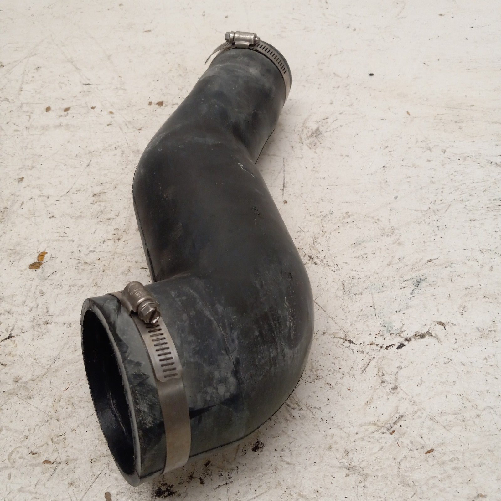 Yamaha Waverunner 2000-2004 XL XLT XA 800 OEM Exhaust Hose Part F0P-U758B-00-00