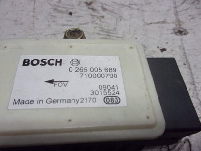 Can-Am Roadster 2008-2010 Spyder RT RS GS OEM Yaw Rate Sensor Assembly # 7100007