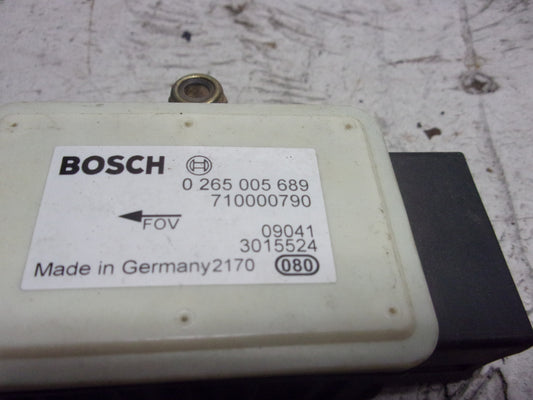 Can-Am Roadster 2008-2010 Spyder RT RS GS OEM Yaw Rate Sensor Assembly # 7100007