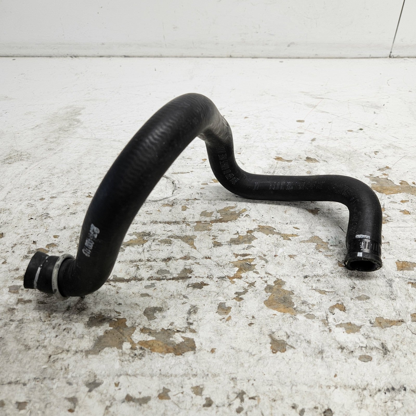 Sea Doo Bombardier 2003-2005 GTX RXT OEM Formed Hose Part# 276000115