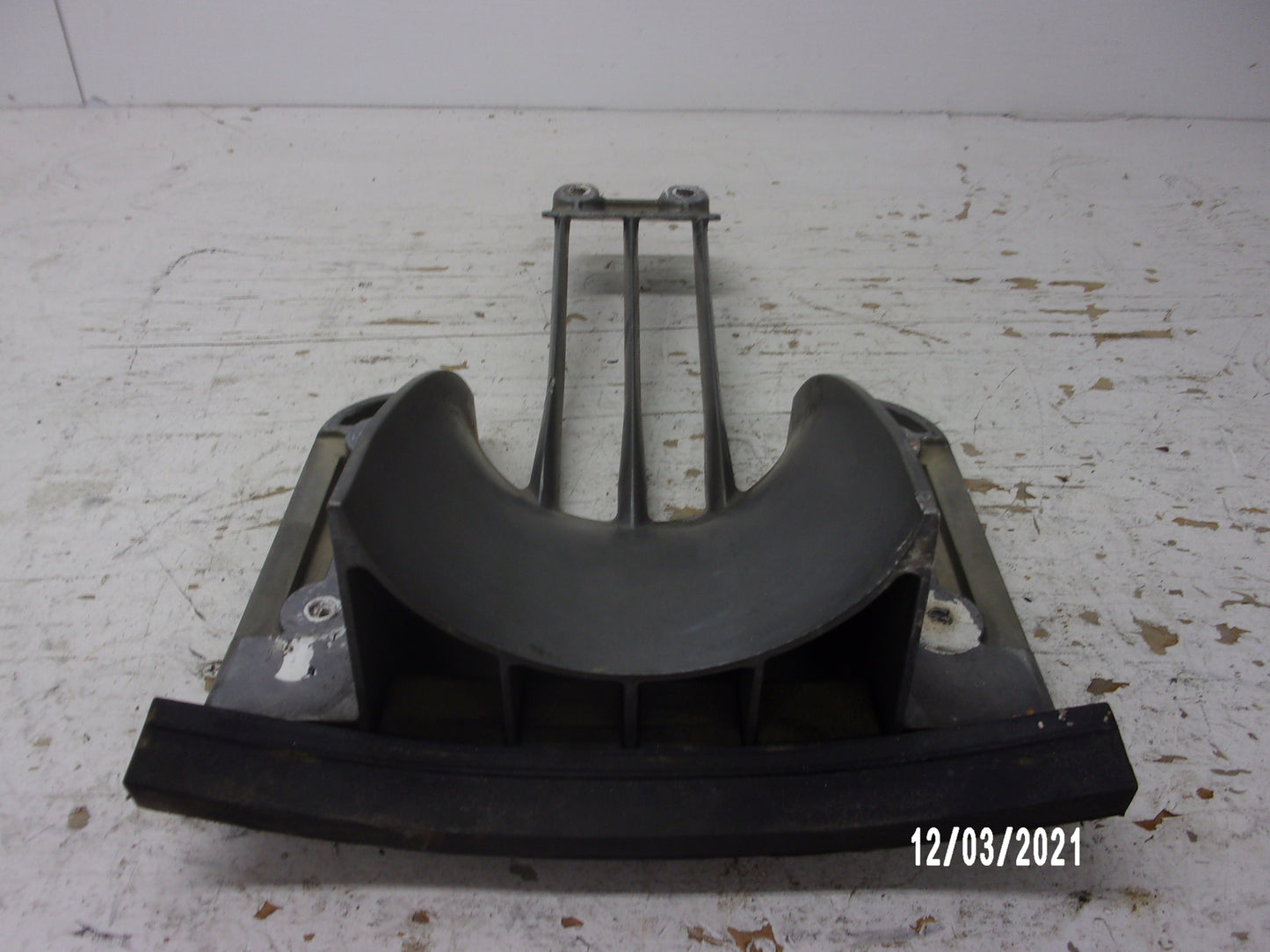 Yamaha WaveRunner PWC 2015-2022 VXR VXS GP VX OEM Intake Screen 6EX-R1333-00-00