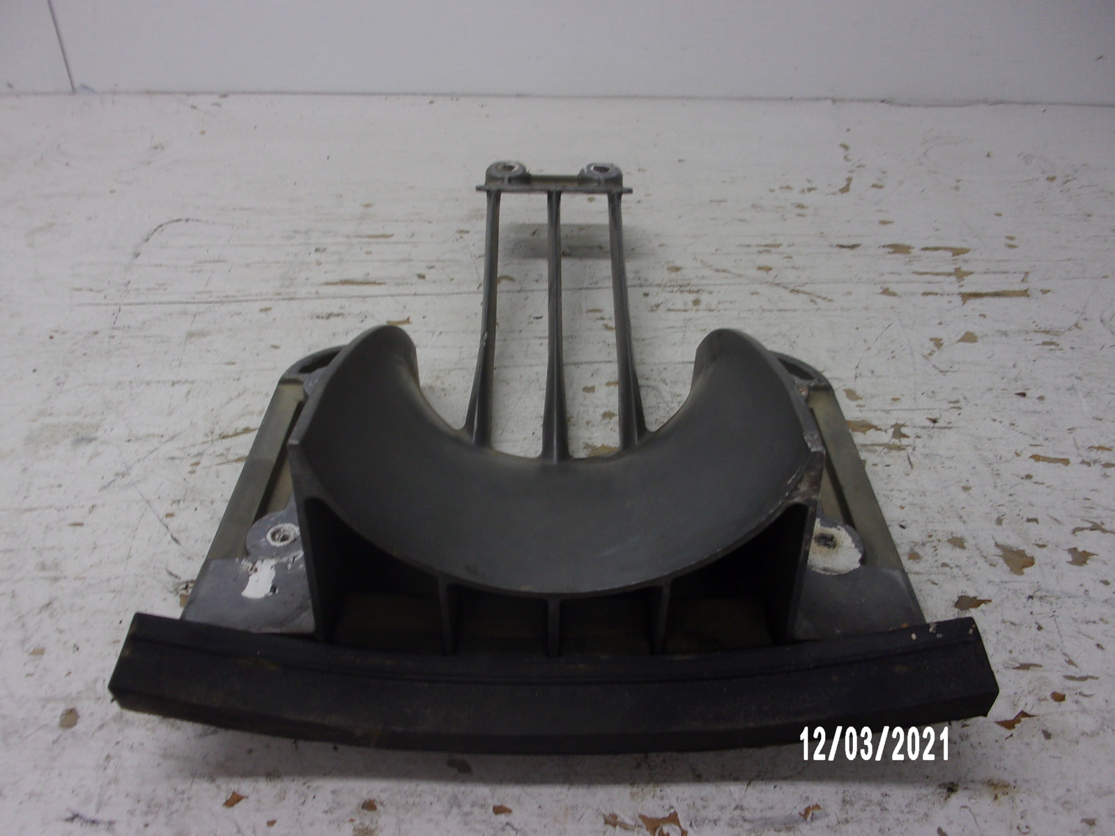 Yamaha WaveRunner PWC 2015-2022 VXR VXS GP VX OEM Intake Screen 6EX-R1333-00-00