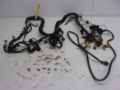 Kawasaki Jet Ski 2007 Ultra 250 OEM Engine Wire Harness Part# 26031-3724