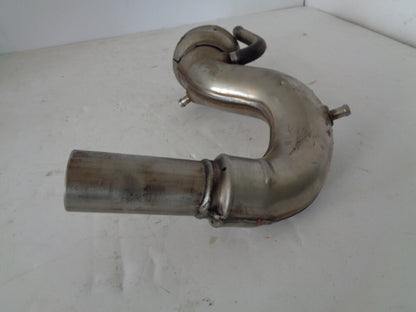 Sea Doo Bombardier PWC 2004-2006 GTX 4-TEC OEM Exhaust Pipe Part# 274001089