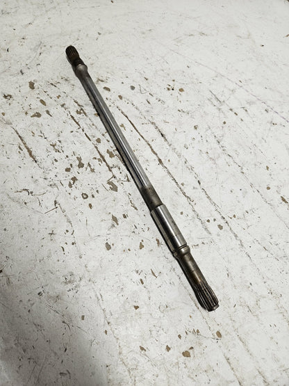 SeaDoo Bombardier 1996-2002 Speedster / GTI XP SPX OEM Drive Shaft # 272000096