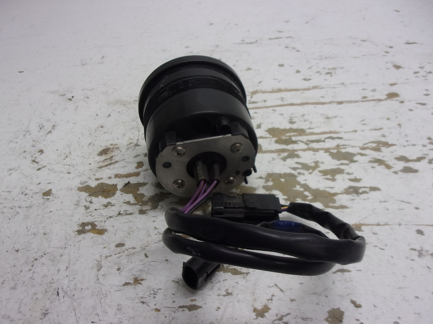 Sea Doo Bombardier PWC 1999-2003 LRV RX GTX GSX OEM Speedometer Part# 278001359