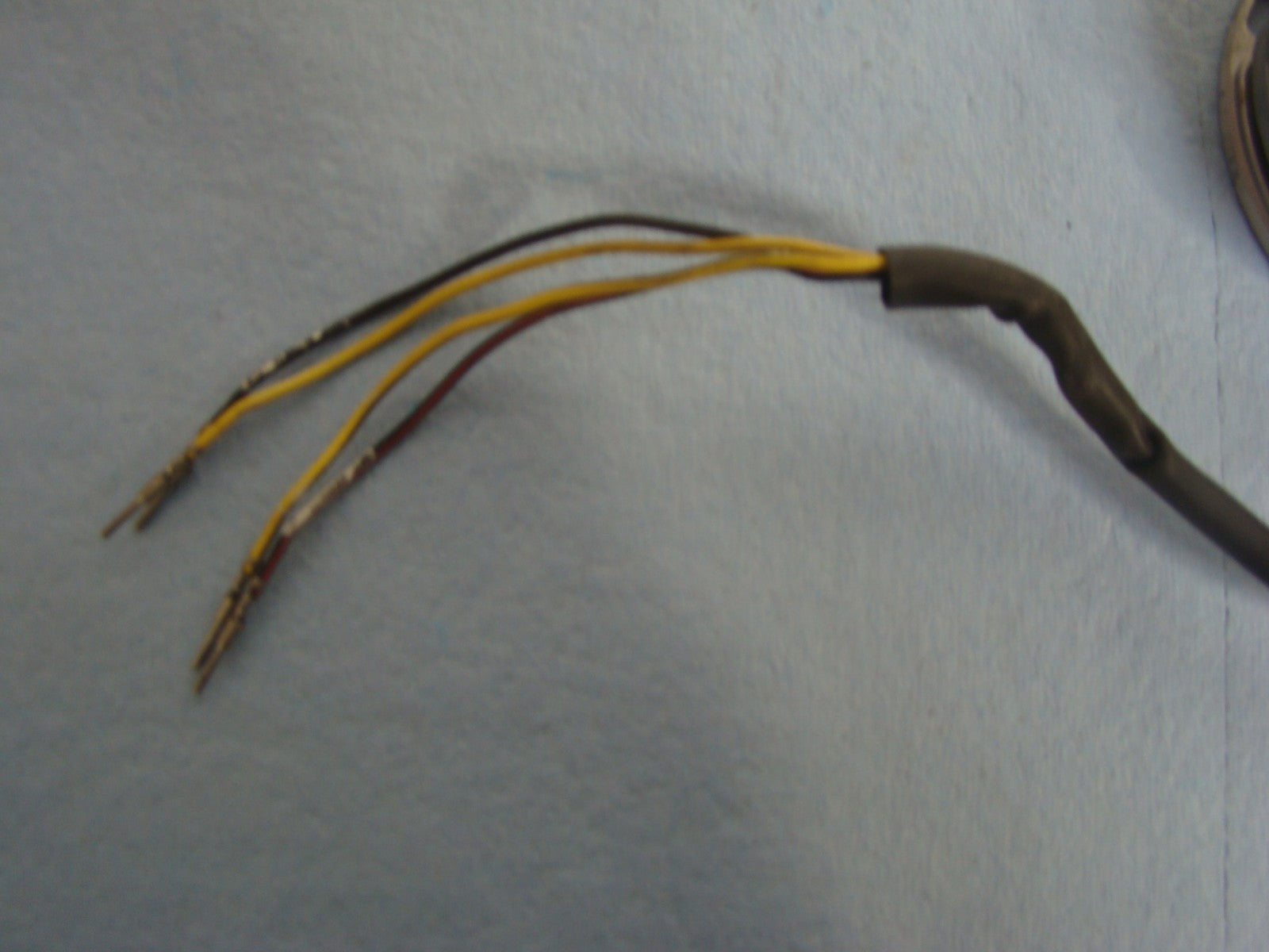 Sea-Doo GS  GTS  GTX  XP SPX HX SPI GSI 1995-1997 Oem Stator Part# 290886726