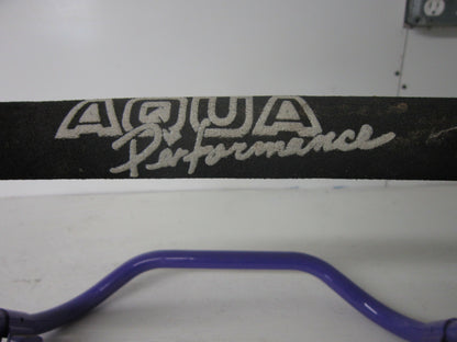 Brand New Purple Aqua Performance Complete Jet Boat Reboarding Step Kit # 1062TL