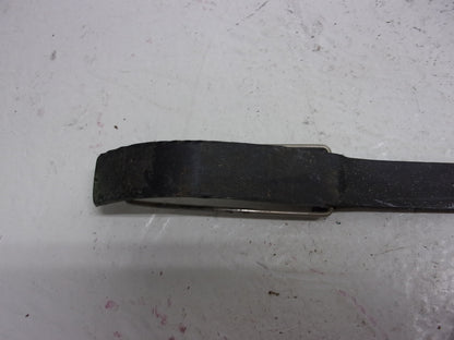 Kawasaki Jet Ski 1992-1997 750 SX SXI OEM Fuel Tank Band Set Part# 92072-3763