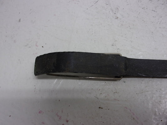 Kawasaki Jet Ski 1992-1997 750 SX SXI OEM Fuel Tank Band Set Part# 92072-3763