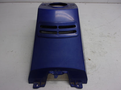Kawasaki Jet Ski 1989-1990 TS OEM Blue Handle Tower Assembly # 14024-3758-8Z