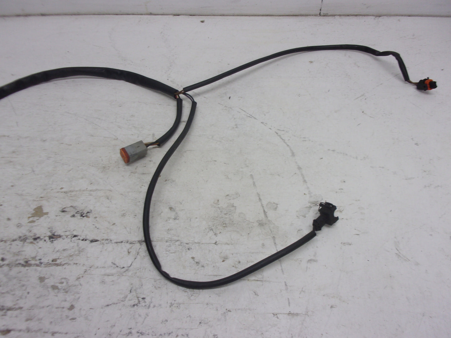 Sea Doo Bombardier 1998-1999 GSX Limited OEM Rear Wire Harness Part# 278001075