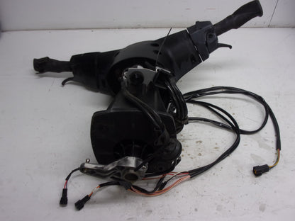 Yamaha 2015-2019 VX EX VXS OEM Complete Handlebar + Controls # F2X-U1552-00-00