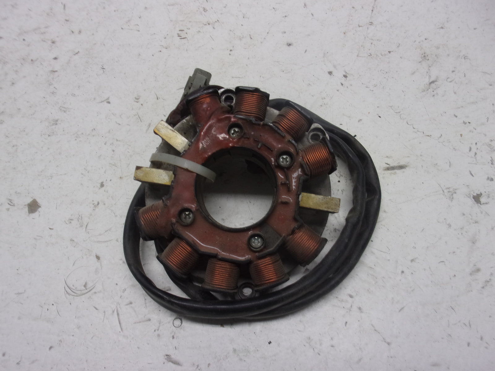 Polaris PWC Watercraft 2000-2004 Octane Virage Freedom OEM Stator Part# 4010172