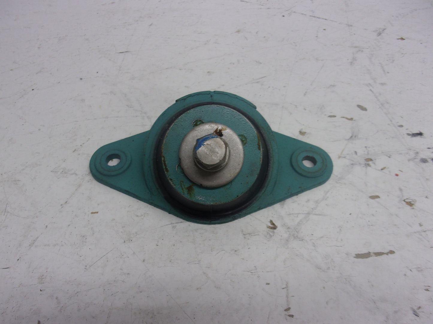 Kawasaki Jet Ski 2006-2021 Ultra STX-12/15 OEM Engine Mount Set Part# 92161-3789