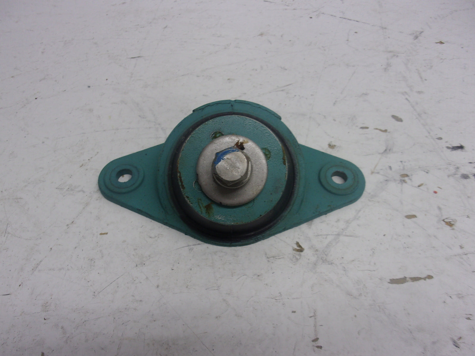 Kawasaki Jet Ski 2006-2021 Ultra STX-12/15 OEM Engine Mount Set Part# 92161-3789
