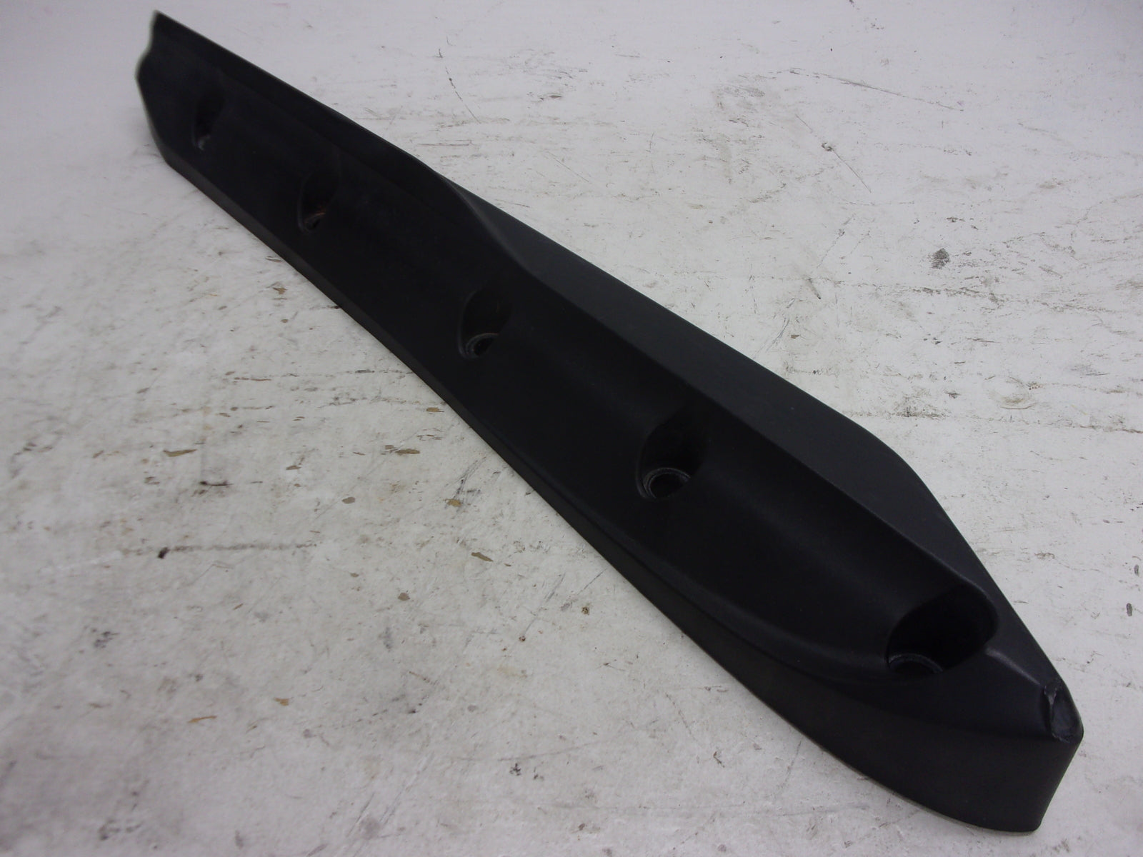 Yamaha WaveRunner 2004-2022 FX VX VXS VXR GP OEM Left Sponson # F1S-U883N-01-00