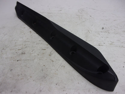 Yamaha WaveRunner 2004-2022 FX VX VXS VXR GP OEM Left Sponson # F1S-U883N-01-00