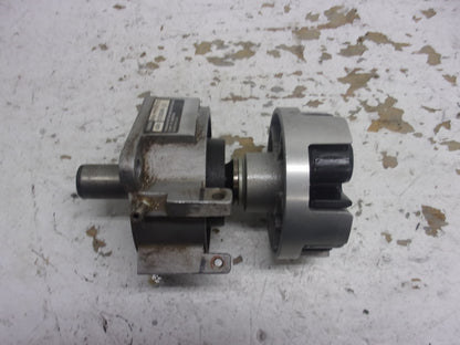 Yamaha Waverunner 2005 FX FXHO OEM Bearing Housing + Coupler # 61X-45332-03-94