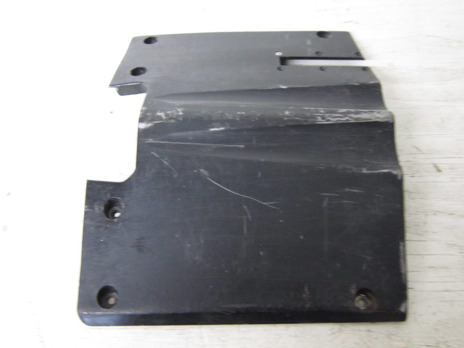 Sea Doo Bombardier 1997-1999 GS GSI GSX OEM Ride Plate Assembly Part# 271000735