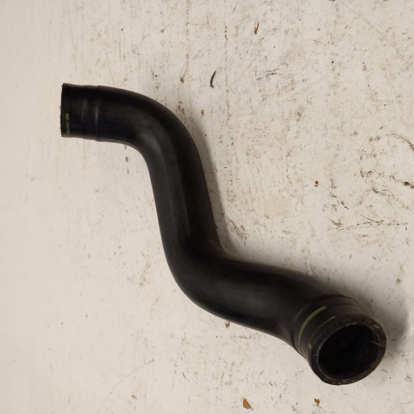 Sea Doo Bombardier 2003-2006 GTI RXT GTX RXP OEM Formed Hose Part# 420922821