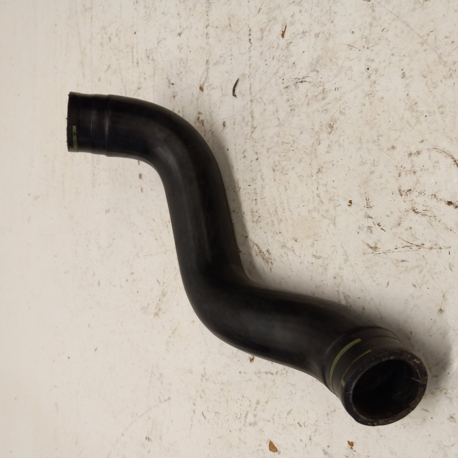 Sea Doo Bombardier 2003-2006 GTI RXT GTX RXP OEM Formed Hose Part# 420922821