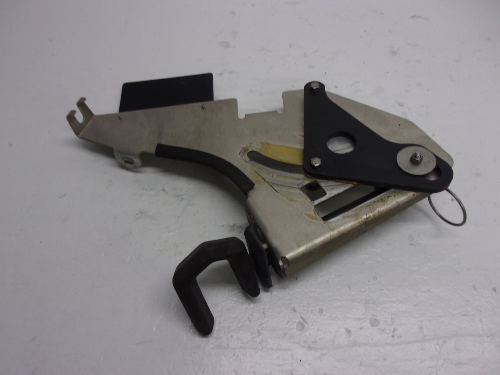 Sea Doo Bombardier 1993-1994 GTX GTS OEM Reverse Support Plate Part# 271000217