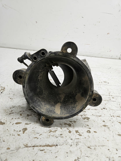 Sea Doo Bombardier 1992-1999 SPX GSX XP OEM Venturi + Steering Nozzle 271000512