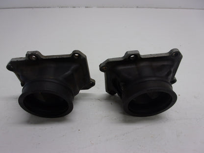 Sea Doo Bombardier 2000-2003 XP GTX RX LRV DI OEM Carburator Adapters 290867890