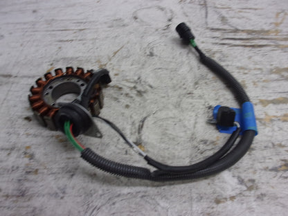 Kawasaki Jet Ski 2004-2021 Ultra STX 12F/15F OEM Stator Assembly Part 21003-3749