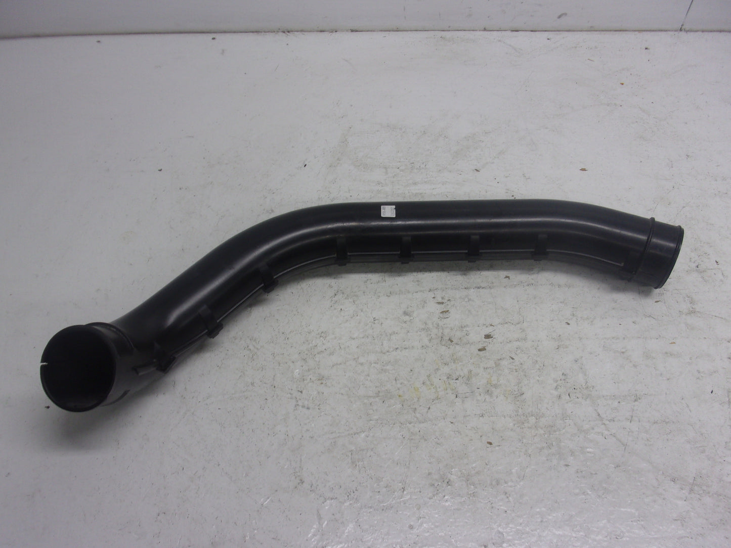 Sea Doo Bombardier PWC 2012-2017 GTI GTS RXT-X OEM Center Intake Hose 273000311