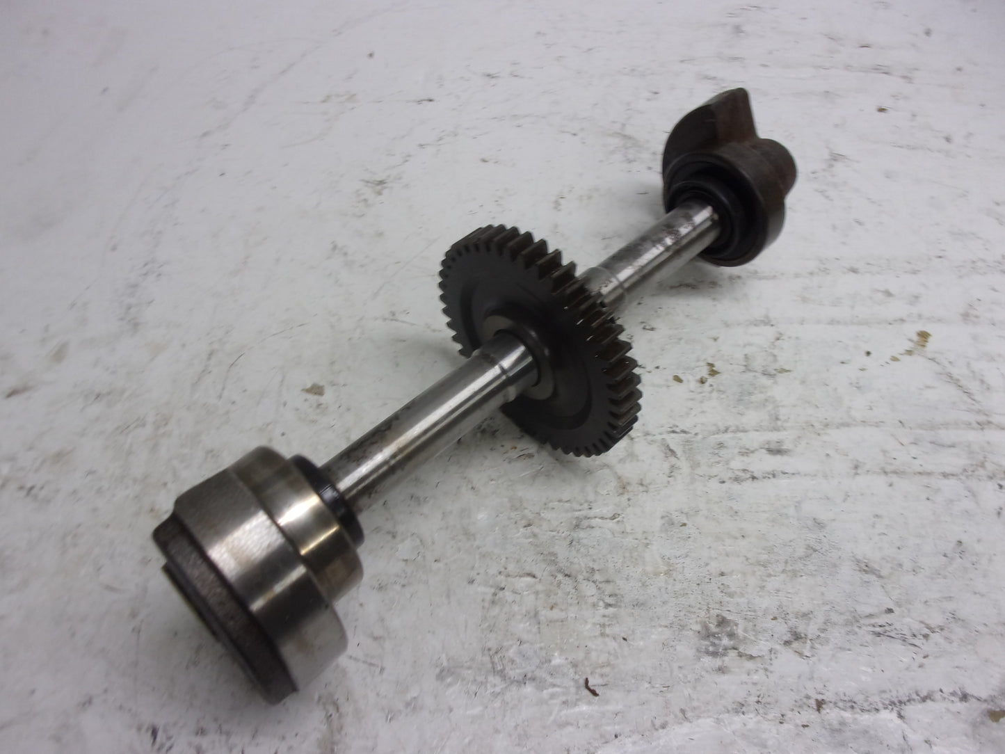Sea Doo Bombardier 1998-2002 GTX LRV XP RX GSX OEM Balance Shaft Part# 290837387