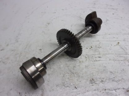 Sea Doo Bombardier 1998-2002 GTX LRV XP RX GSX OEM Balance Shaft Part# 290837387
