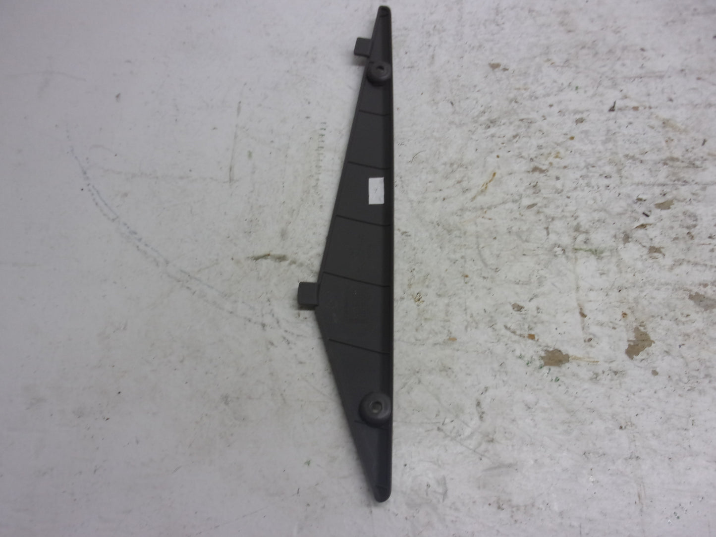 Yamaha WaveRunner 2019-2023 FX Cruiser HO / SVHO LH Gunwale Trim F3X-U2514-00-00